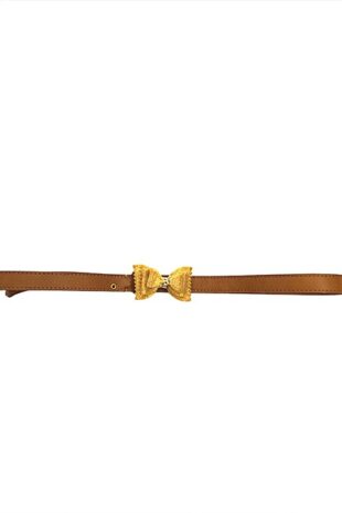 Marilyn’s Italian Leather Belt AA170