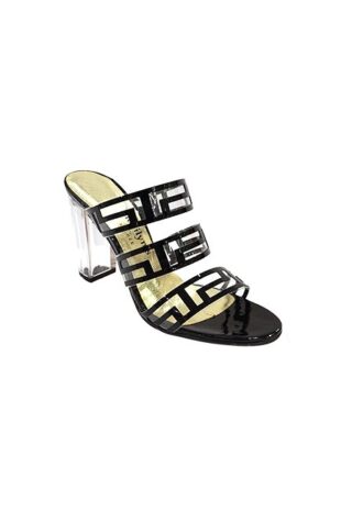 Marilyn's French Aztec Heel