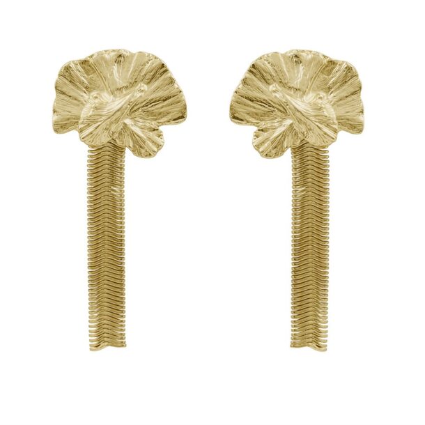 Marilyn's Spanish Paradise Earrings