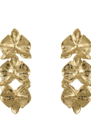 Marilyn's Spanish Waterfall Earrings