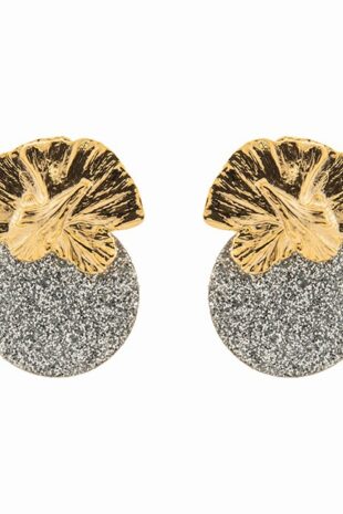 Marilyn's Spanish Shimmer Earrings