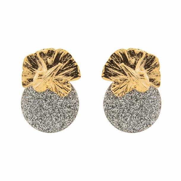 Marilyn's Spanish Shimmer Earrings