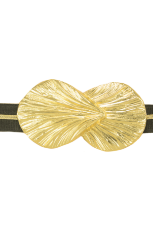 Marilyn's Spanish Golden Clam Belt