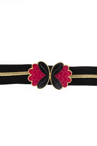 Marilyn's Spanish Golden Lily Belt