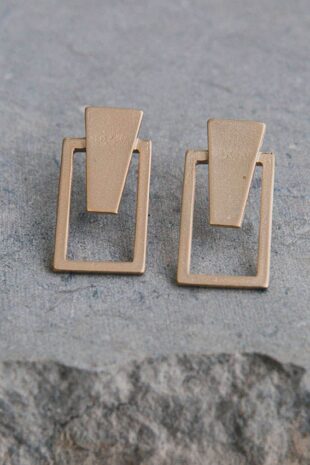 Marilyn's Spanish SQ1 Earrings