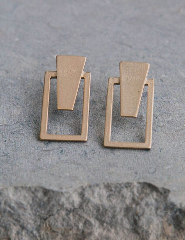 Marilyn's Spanish SQ1 Earrings