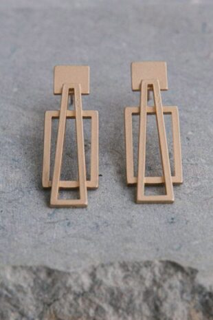 Marilyn's Spanish SQ2 Earrings