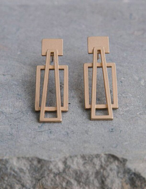 Marilyn's Spanish SQ2 Earrings