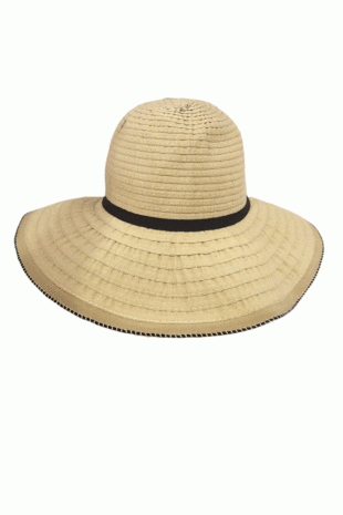 Marilyn’s Italian Madeline Hat