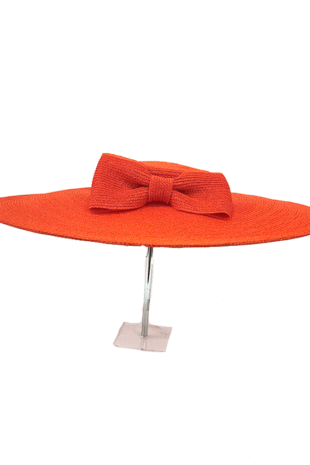 Marilyn’s French Melody Hat