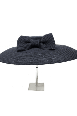 Marilyn’s French Diane Hat