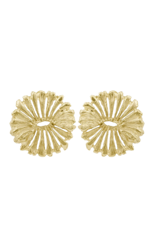 Marilyn's Spanish Ocean Earrings