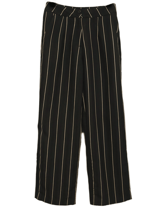 Marilyn's Italian Pin Stripe Pant
