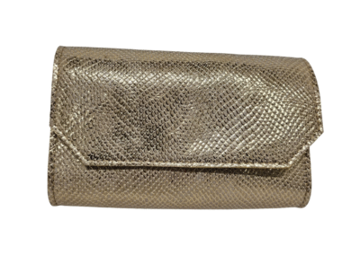 AG Gabrielle Small Clutch
