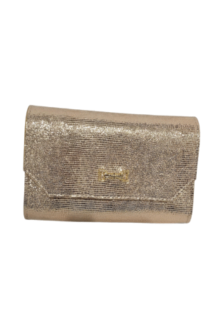 AG Gabrielle Small Clutch