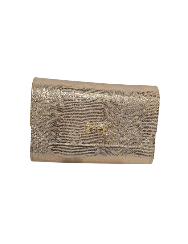 AG Gabrielle Small Clutch