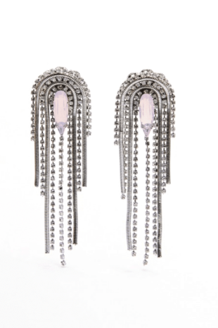 Marilyn's Spanish Rain Dance Earrings