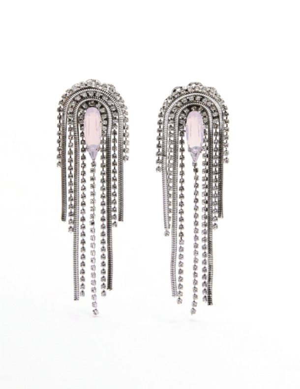 Marilyn's Spanish Rain Dance Earrings