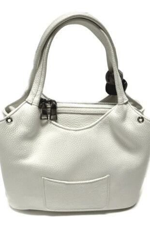 HANDMADE LEATHER ITALIAN BAG CROSSBODY