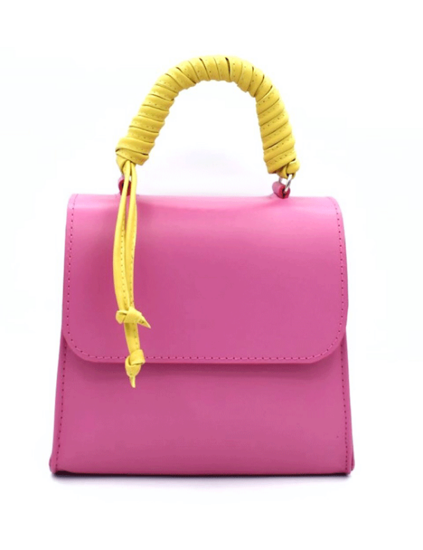 MARILYN'S CHLOE BAG SHORT STRAP AND CROSSBODY