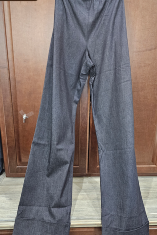 Marilyn Great Denim Stretch Pant Dressy Casual