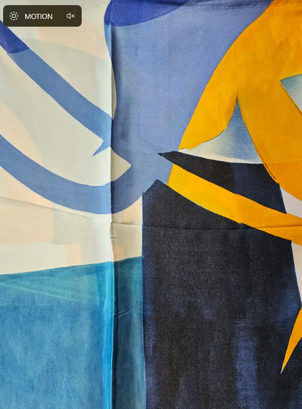 K2874 Luxury Italian Satin Silk Large Square Scarf Shawl