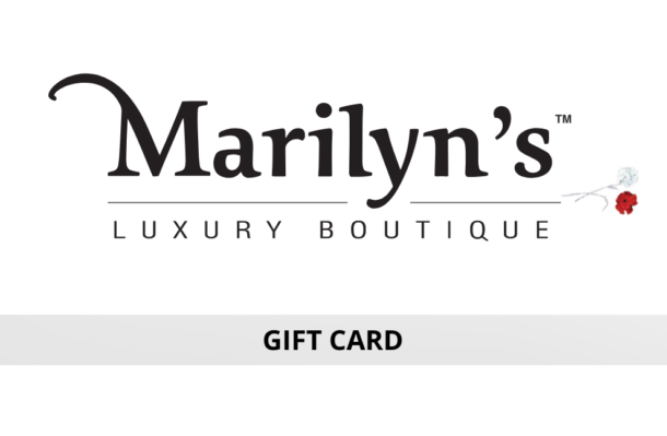 CUSTOMER GIFT CARD