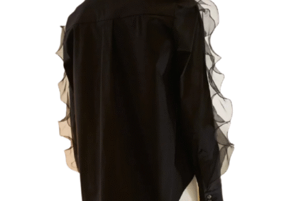 Koshi Best Blouse Long Sleeve