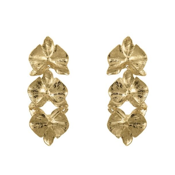 Marilyn's Spanish Waterfall Earrings - (Duplicate Imported from WooCommerce)