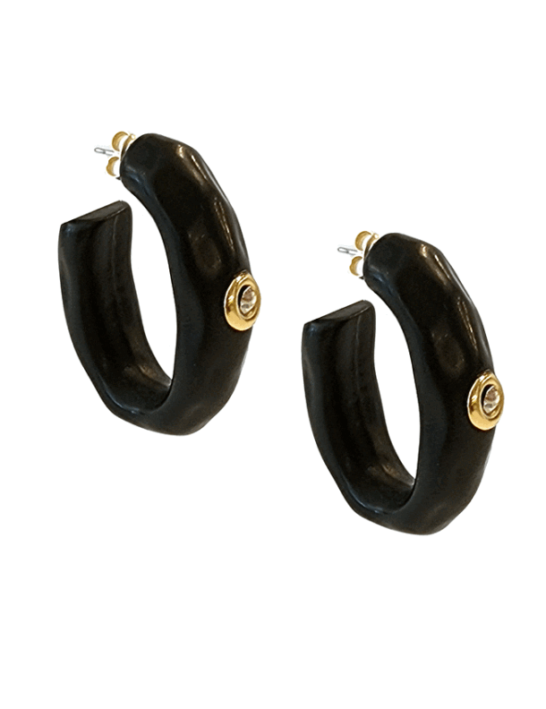 Marilyn's Italian Gypsy Earrings