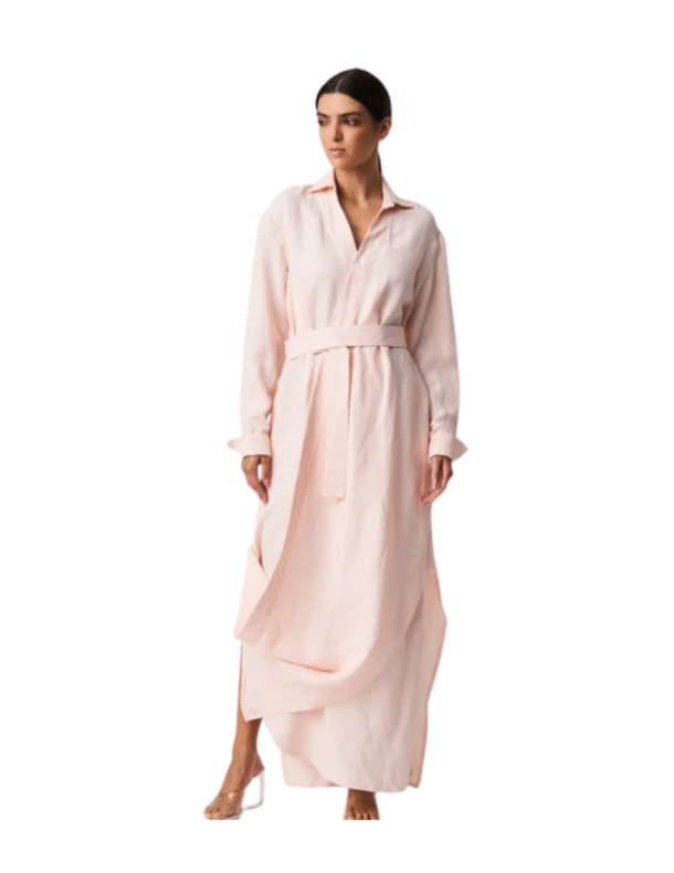 Fabulous Chic Long Sleeve Dress