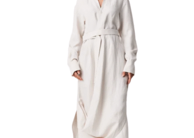 Fabulous Chic Long Sleeve Dress