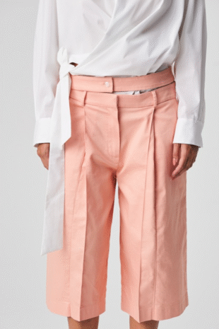 BA714 FABULOUS FITTING CONFORTABLE LONG SHORT