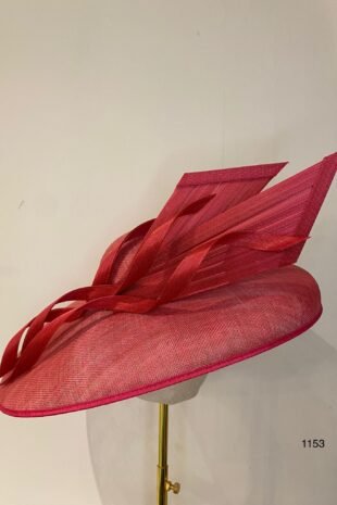HAT Fabulous Statement Kentucky Derby Hat
