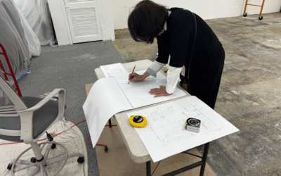 Designing Dreams: Marilyn’s Vision for the New Boutique