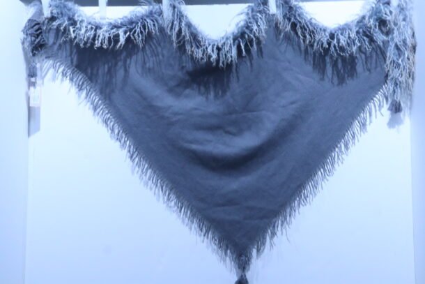 EVETRIASKI GR5 SHAWL