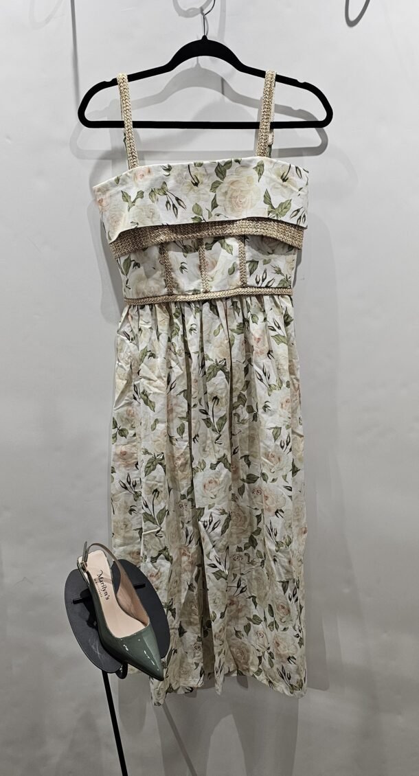 RC RO008 BEST SUNDRESS DRESS