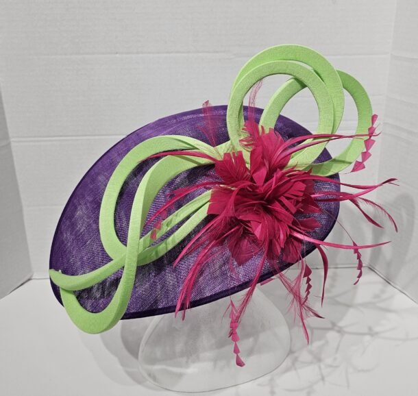 RC 1000 KENTUCKY DERBY HAT