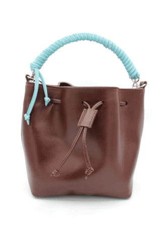 MARILYN  BUCKET BAG FIVE COLOR COMBINATIONSAter