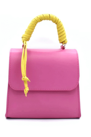 MARILYN'S CHLOE BAG SHORT STRAP AND CROSSBODY