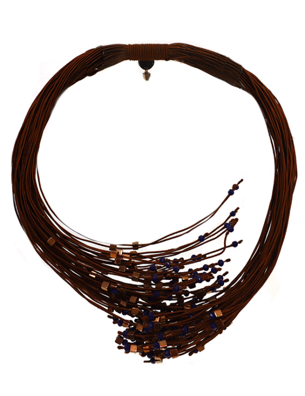 Marilyn's Italian Gia Necklace