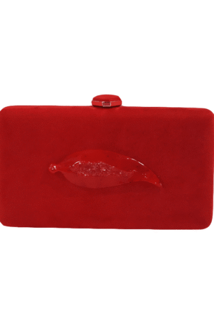Marilyn's Spanish Breezy Clutch