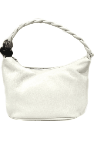 HANDMADE LEATHER ITALIAN BAG CROSSBODY