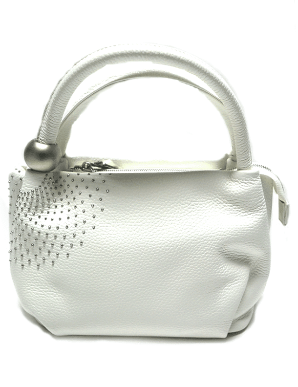 HANDMADE LEATHER ITALIAN BAG CROSSBODY - (Duplicate Imported from WooCommerce)