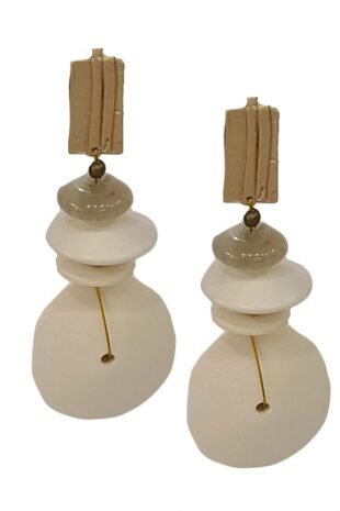 Marilyn's Spanish Stone Earrings ME11