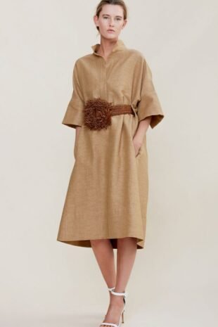 Marilyn's Missy Dress