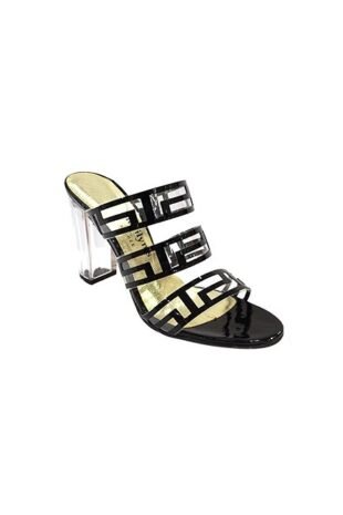 Marilyn's French Aztec Heel