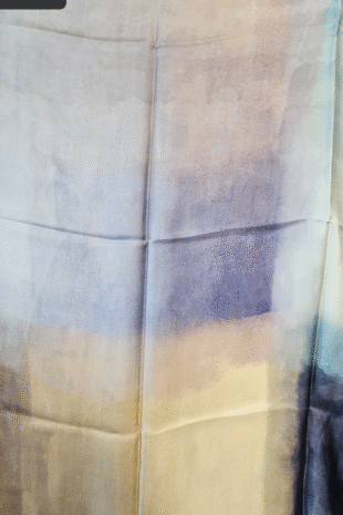 11599   Square Silk Twill Unbrea Italian Scarf